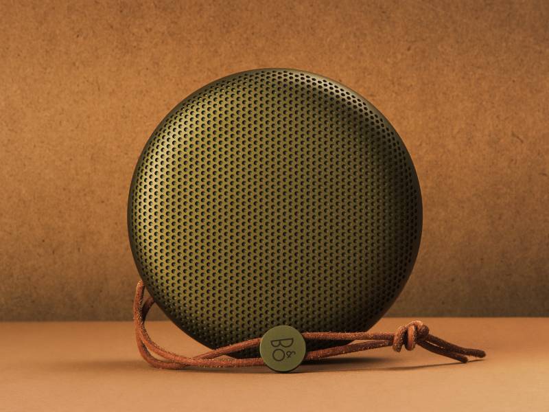 Altavoz Bang & Olufsen