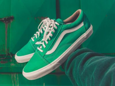 Zapatillas Vans Old Skool